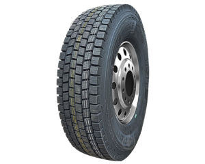 Ovation RSVI-356 (ведущая) 295/80 R22.5 152/149M PR18